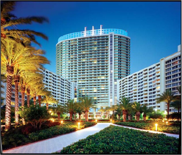 1500-1506 Bay Rd, Miami Beach, FL à louer - Photo de l’immeuble – Image 2 sur 30