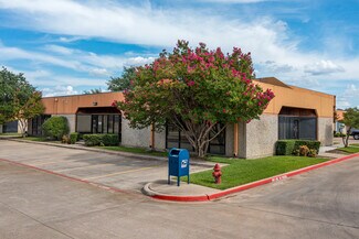 Plus de détails pour 5424 Rufe Snow Dr, North Richland Hills, TX - Bureau/Médical à louer