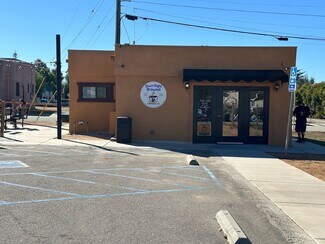 Plus de détails pour 950 Calimesa Blvd, Calimesa, CA - Local commercial à vendre