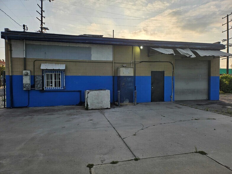 432 Oak St, San Bernardino, CA à vendre - Photo de l’immeuble – Image 3 sur 6