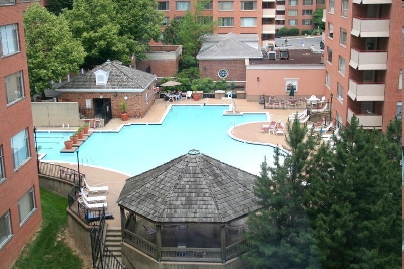 1011-1121 Arlington Blvd, Arlington, VA à louer - Autre – Image 2 sur 9