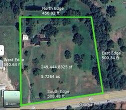 34823 FM 1301 Rd, West Columbia, TX à louer Photo de l’immeuble– Image 2 sur 19