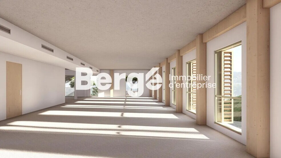 Bureau dans Biot à vendre - Photo de l’immeuble – Image 1 sur 4