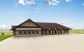 Plus de détails pour 202 Diamond Springs Trl, Ogallala, NE - Bureau à vendre