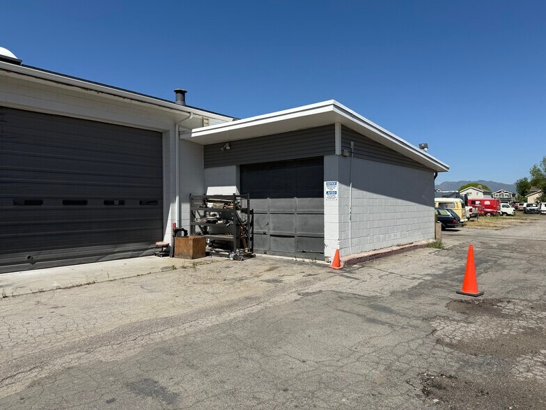 2965 S 3600 W, Salt Lake City, UT à vendre - Photo de l’immeuble – Image 3 sur 18