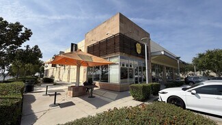 Plus de détails pour 9670 Haven Ave, Rancho Cucamonga, CA - Local commercial à louer