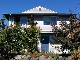 Plus de détails pour 1822 S King St, Seattle, WA - Logement à vendre