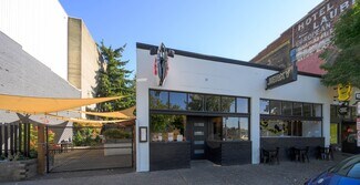 Plus de détails pour 1232 N State St, Bellingham, WA - Local commercial à vendre