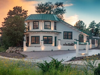 Plus de détails pour 1490 W Gurley St, Prescott, AZ - Logement à vendre