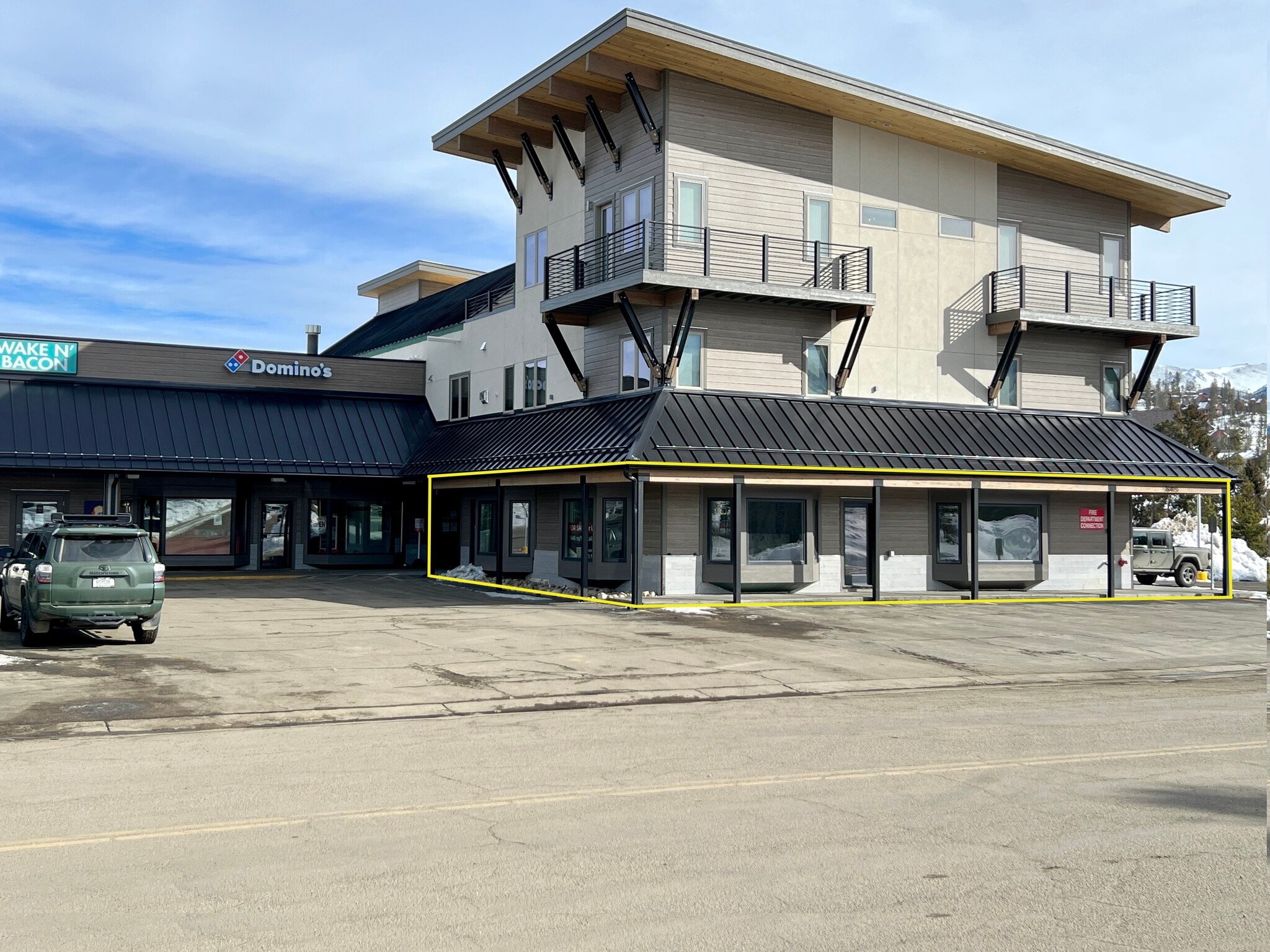 78415 US Highway 40, Winter Park, CO à louer Photo intérieure– Image 1 sur 10