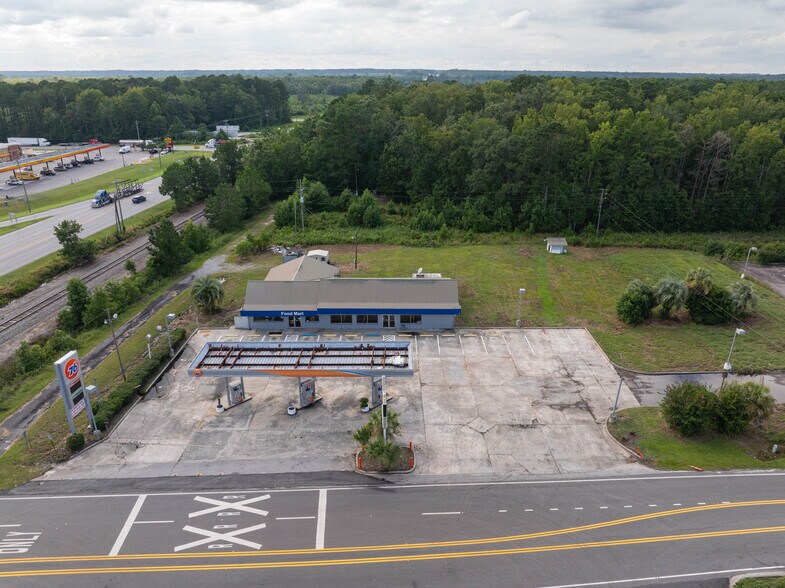5 Lane St, Yemassee, SC à louer - Photo de l’immeuble – Image 2 sur 38