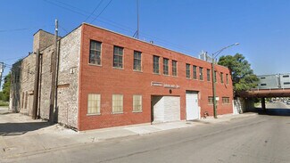 Plus de détails pour 124 W 47th St, Chicago, IL - Industriel/Logistique à vendre