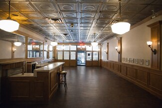 Plus de détails pour 928 Second Ave, New York, NY - Local commercial à louer