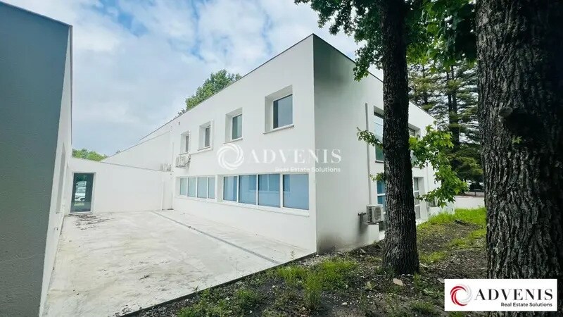 Bureau dans Mérignac à louer - Photo de l’immeuble – Image 3 sur 9