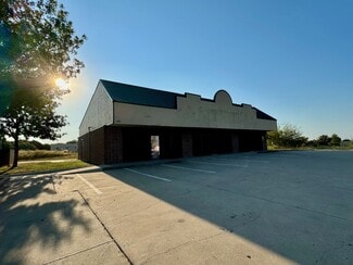 Plus de détails pour 1713 S FM 51, Decatur, TX - Bureau/Médical à louer