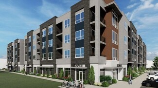 Plus de détails pour 6706-6714 Odana Rd, Madison, WI - Local commercial à louer