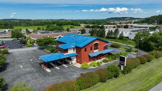 Plus de détails pour 2210 Quarry Dr, Reading, PA - Local commercial à louer