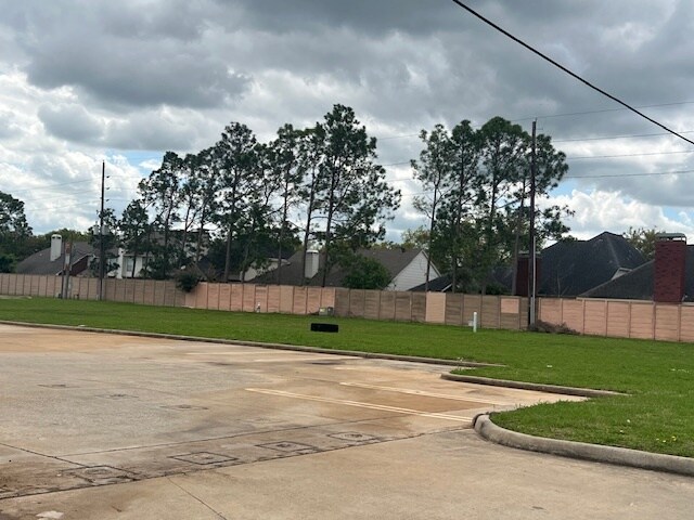 4516 Highway 6, Sugar Land, TX à louer Photo principale– Image 1 sur 5
