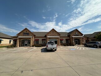 Plus de détails pour 4312 Heritage Trace Pky, Fort Worth, TX - Bureau à vendre