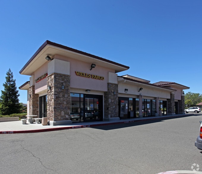 1500-1520 Del Webb Blvd, Lincoln, CA à louer - Photo principale – Image 2 sur 5