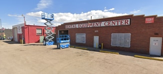 Plus de détails pour 7100 Eudora Dr, Commerce City, CO - Industriel/Logistique à louer