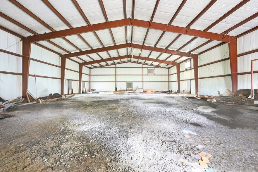 175 S 428, Pryor, OK à vendre - Photo de l’immeuble – Image 3 sur 18