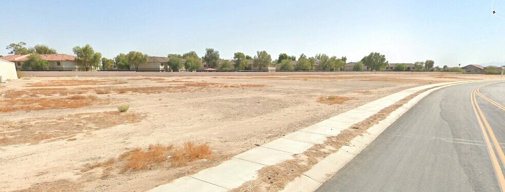 SEC 137th Ave & Glendale Ave, Glendale, AZ à vendre - Aérien – Image 2 sur 2