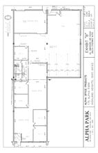 10-54 Alpha Park, Highland Heights, OH à louer Plan de site– Image 1 sur 1