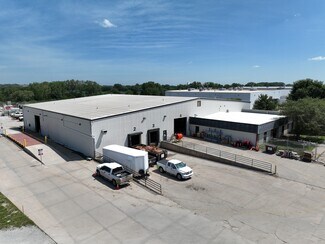 Plus de détails pour 6140 McCormick Dr, Lincoln, NE - Industriel/Logistique à louer