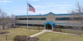 Plus de détails pour 6161 N 64th St, Milwaukee, WI - Industriel/Logistique à louer