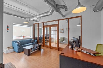 2700-2720 Rue Rachel E, Montréal, QC à louer Photo intérieure– Image 1 sur 9