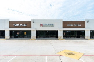 Plus de détails pour 23119 Colonial Pky, Katy, TX - Local commercial à louer