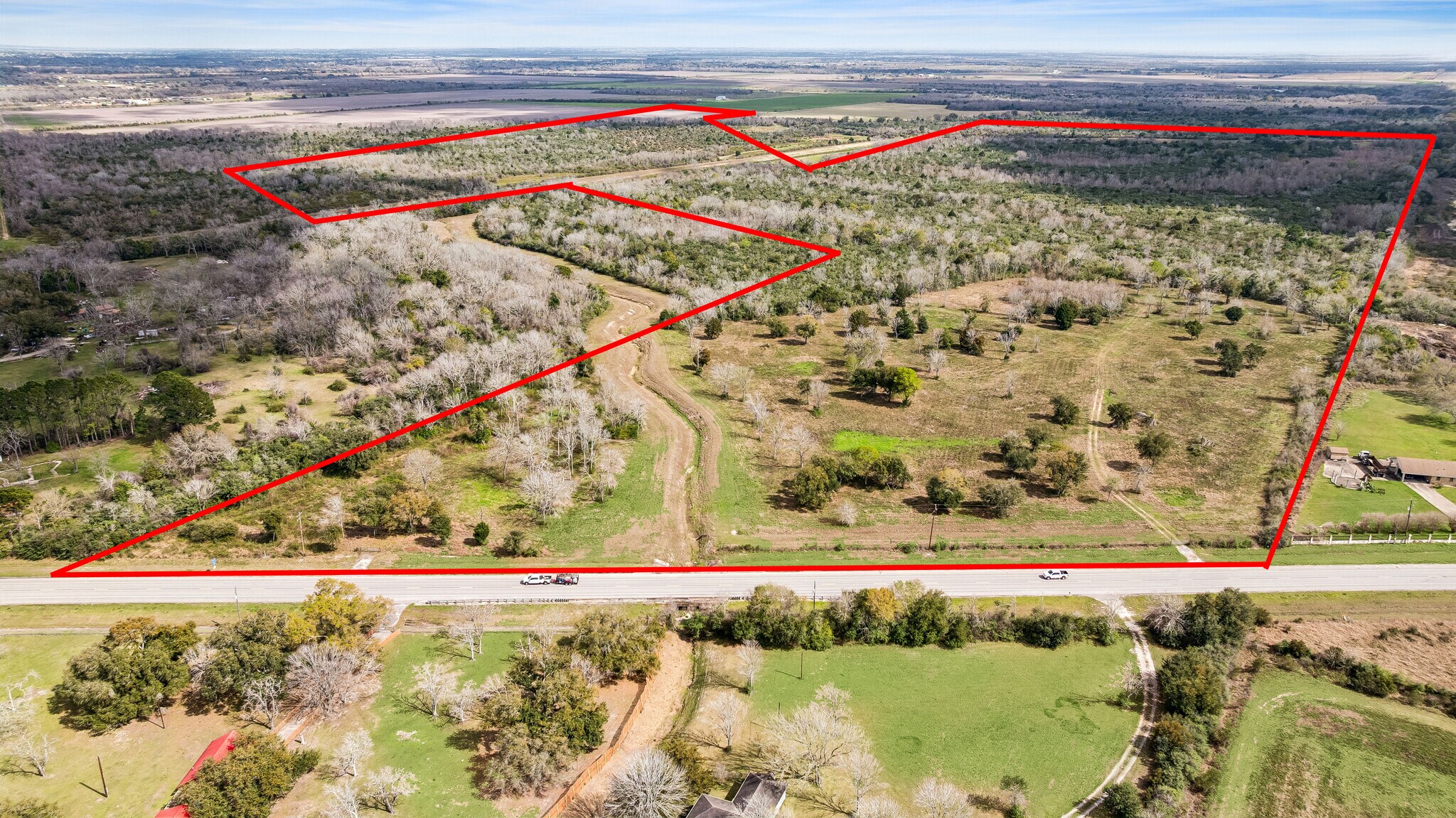 10 FM 2403, Alvin, TX à vendre Photo principale– Image 1 sur 11