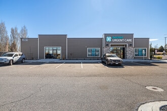 3601 Plaza Way, Kennewick, WA à louer Photo de l’immeuble– Image 1 sur 4