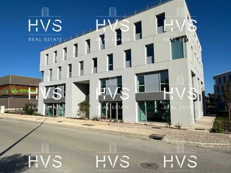 1480 Avenue D'Armenie, Gardanne à vendre - Photo de l’immeuble – Image 2 sur 8