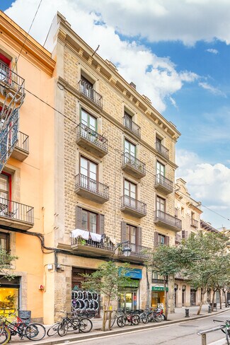 Plus de détails pour Carrer Ample, 33, Barcelone - Local commercial à louer