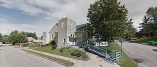 Plus de détails pour 4932 Ohio St, Omaha, NE - Spécialisé à vendre