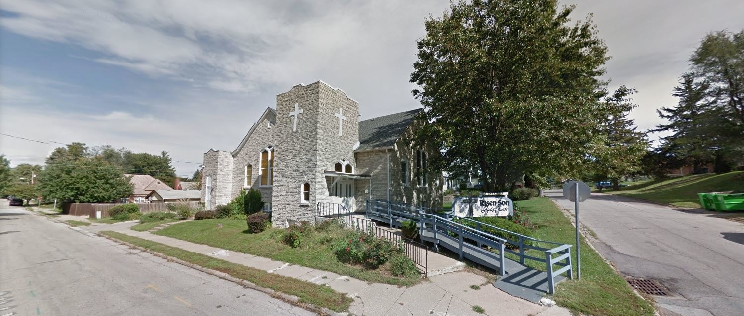 4932 Ohio St, Omaha, NE à vendre Photo principale– Image 1 sur 8