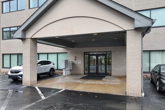 Plus de détails pour 4500 Brooktree Rd, Wexford, PA - Bureau à louer