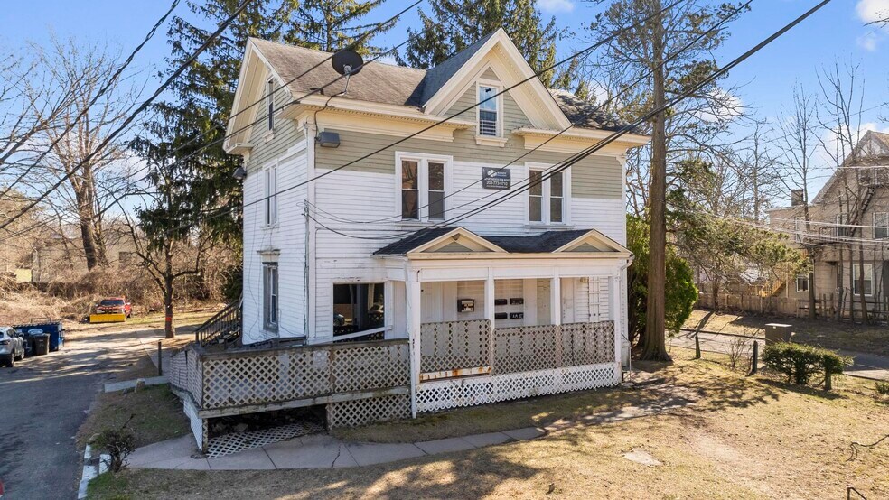 122 Derby Ave, New Haven, CT à vendre - Photo de l’immeuble – Image 2 sur 42