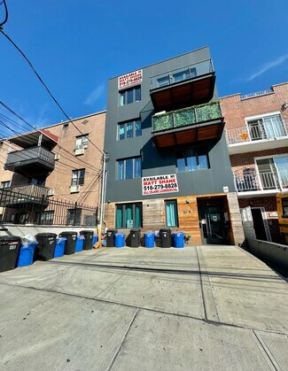 Plus de détails pour 5615 Van Cleef St, Flushing, NY - Logement à vendre