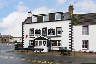 Plus de détails pour 109 High St, Cupar - Local commercial à vendre