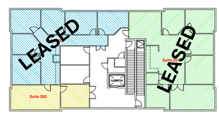 6115 Lyons Rd, Coconut Creek, FL à vendre Plan d’étage– Image 2 sur 2