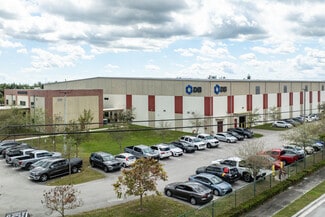Plus de détails pour 1750 SE 38th Ave, Homestead, FL - Industriel/Logistique à vendre