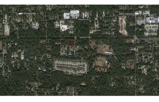 Plus de détails pour E 11th St, Covington, LA - Terrain à vendre