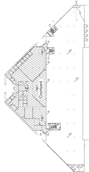 3760 N Commerce Dr, Tucson, AZ à louer - Photo de l’immeuble – Image 2 sur 11