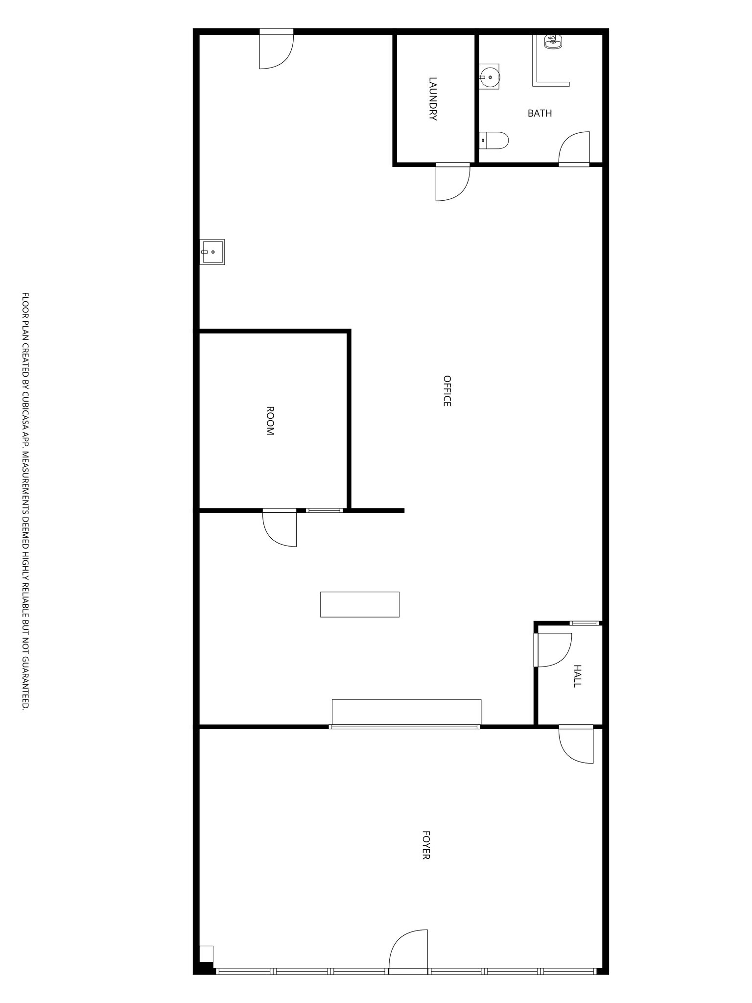 58th & Western St, Amarillo, TX à louer Photo intérieure– Image 1 sur 1