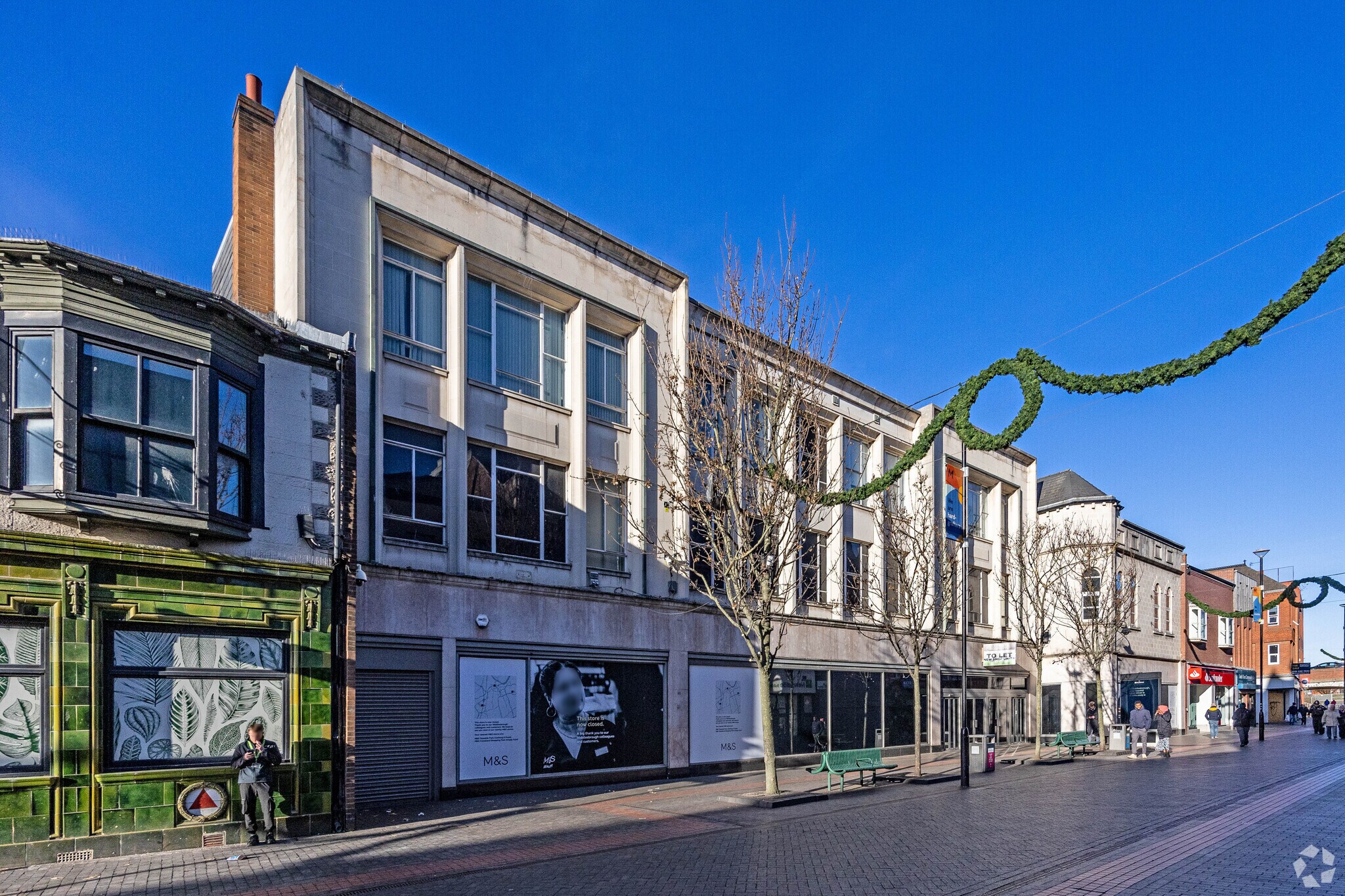 25 Linthorpe Rd, Middlesbrough à louer Photo principale– Image 1 sur 3