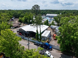 Plus de détails pour 6422 Union Heights Rd, Jacksonville, FL - Industriel/Logistique à vendre