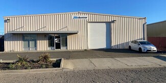 Plus de détails pour 4111-4131 Pestana Pl, Fremont, CA - Industriel/Logistique à louer